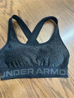 Under Armour womens bra